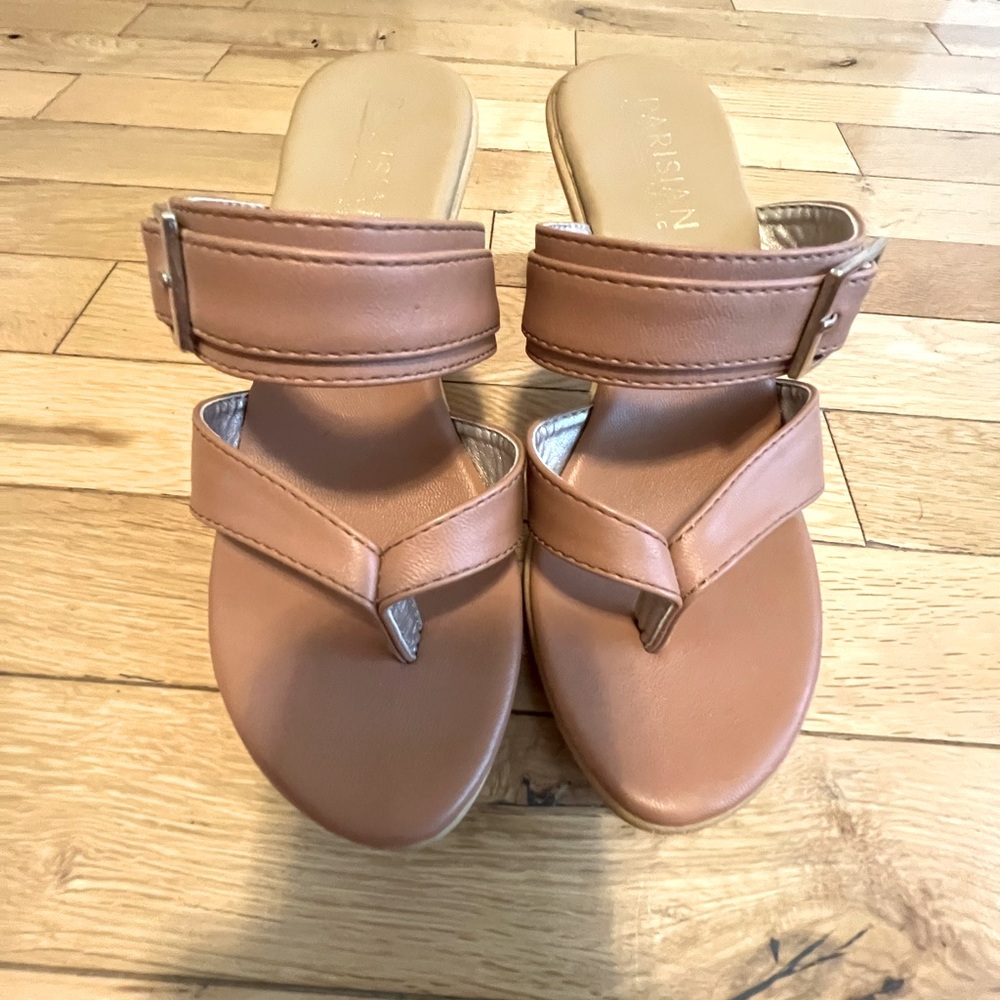 Parisian basic heels - Picture 6 of 8